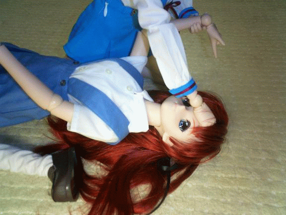 AXJ̓ɑłt钷